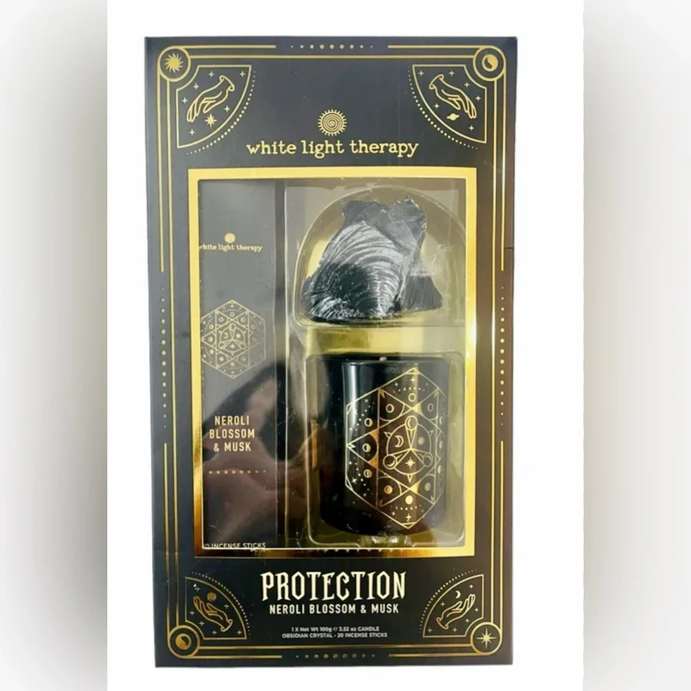 Protection Neroli Blossom Musk